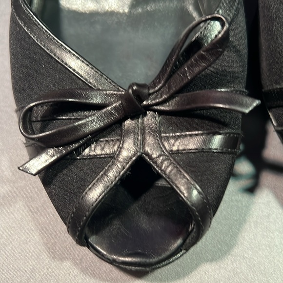 Stuart Weitzman Wedges - Picture 2 of 10